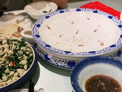 -宁夏国强手抓羊肉·清真菜(未央路凤三店)