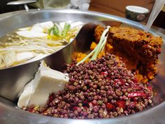 -沸炉重庆老火锅(军事博物馆店)