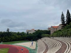 -厦门大学(思明校区)