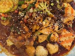 -飞天大厦清真餐厅