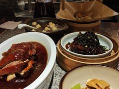 -南京大牌档(济南万象城店)