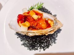 -许家菜(望江店)