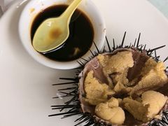 -老虎滩船说·海胆水饺·大连海鲜(老虎滩店)