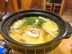 -天正河鲀·河豚亭(大连店)