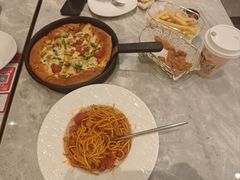 -必胜客(安吉浙北店)