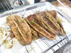 -曾记大腰子烧烤(苗栗路总店)