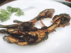 -时光乌托邦空中花园餐厅川味·融合菜(幸福广场店)