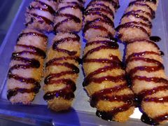 -很久以前羊肉串(清河店)