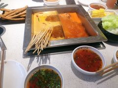 -串一火锅(赛格国际购物中心店)