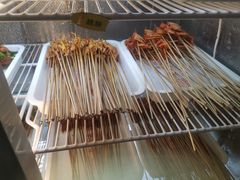 -袁记串串香(世欧王庄店)