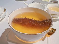 -丽轩中餐厅(广州丽思卡尔顿酒店)