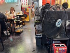 -京门活鱼馆·鱼火锅(百子湾（原红庙）店)