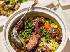 -黑明餐厅(白鹭洲店)
