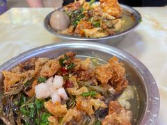 -凤张螺蛳粉·爽口粉(跃进路总店)