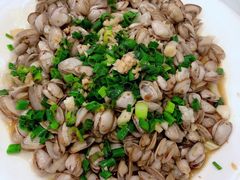 -金海湾海鲜排档(朱家尖店)