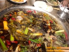 -辣翻天跳水鱼(双流旗舰店)