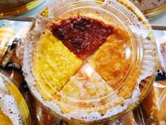 -玛尔哈巴·塔塔尔糕点(华侨小区店)