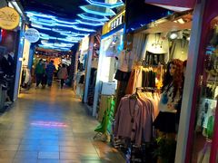 -南京时尚莱迪购物广场(正洪街店)