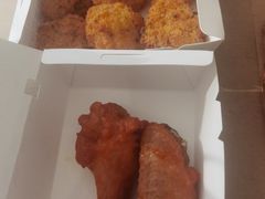 -达美乐比萨(双安店)