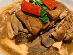 -东海海鲜酒家(中信广场店)