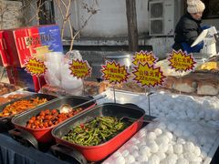 -紫光园(劲松店)