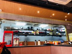 -三太子地摊烧烤·小龙虾(北蔡店)