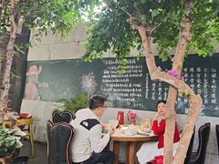 -又见炊烟私房菜(敬亭路店)