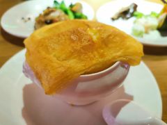 -蓝鲸湾汤泉(包河店)