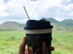 -茶理宜世(广州南站（站内）3楼B17检票口店)