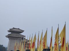 -黄帝陵