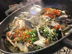 -屋门口呷饭(捞刀河店)