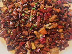 -辣婆婆(航天桥店)