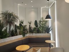 大堂-CoCo都可(魔力月光店)