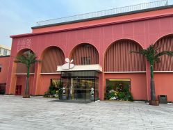 点击看大图 -北京嘉禾国际母婴产后康复中心(南苑中心店)
