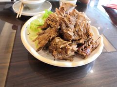 熏排骨-津菜宋记老房子(鼓楼店)