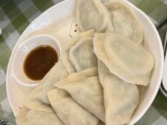 -华圆美食-老蓬莱菜(蓬港路店)