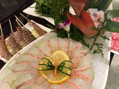 -好彩海鲜火锅饭店(银河百老汇店)