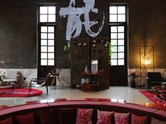 -阳朔糖舍酒店·糖舍餐厅&酒吧