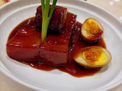 -御沪沪味园.融合菜.海鲜(斜土路店)