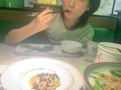 -辛香汇·现炒川菜(淮海路百盛店)
