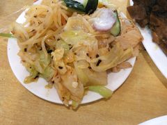 小菜-水仙拉面(水仙街店)