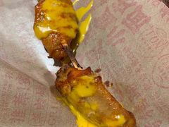 蜂蜜芥末现炸鸡排-遇见小面(东方宝泰店)