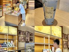 -黄河时装城(虎门店)