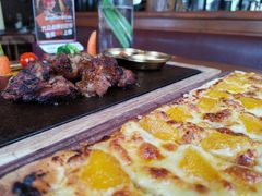 -埠口精酿夜景餐酒吧· BREWPORT BISTRO(长嘉汇重庆之眼店)