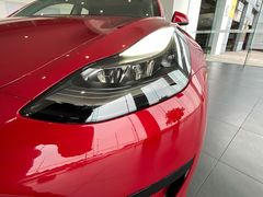 -TESLA 特斯拉(北京南四环中路特斯拉中心)