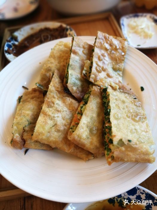 家宴-图片-宁陵县美食-大众点评网