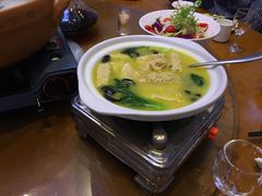 -东方太阳城淮扬餐厅(会所中餐厅店)