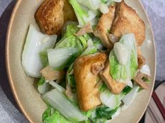 -廖川菜(金虹桥店)
