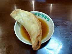 -李记清真馆(打钉巷店)