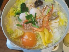 -绍兴老味道·非遗门店(银泰城店)